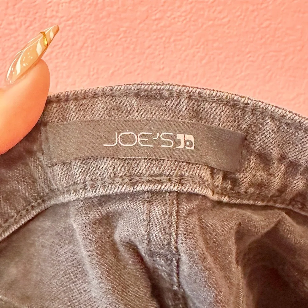 Joe's Jeans Easy Cutoff Shorts In Glendora 24 - Picture 7 of 7